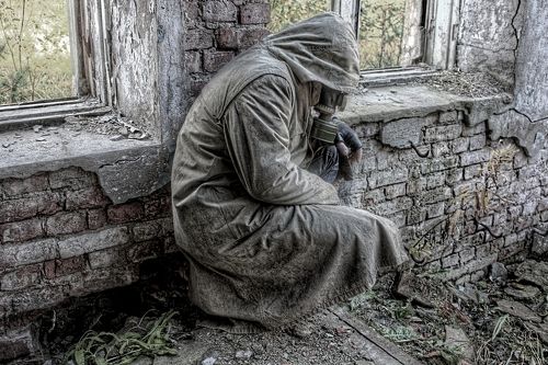 последний человек