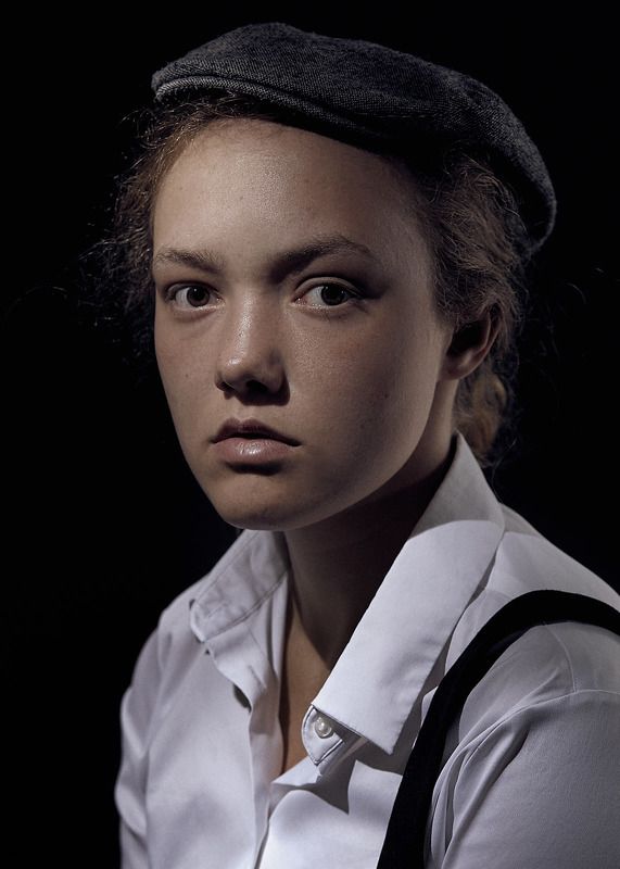 портретная фотография, портрет, фотограф москва, актер portrait фото превью