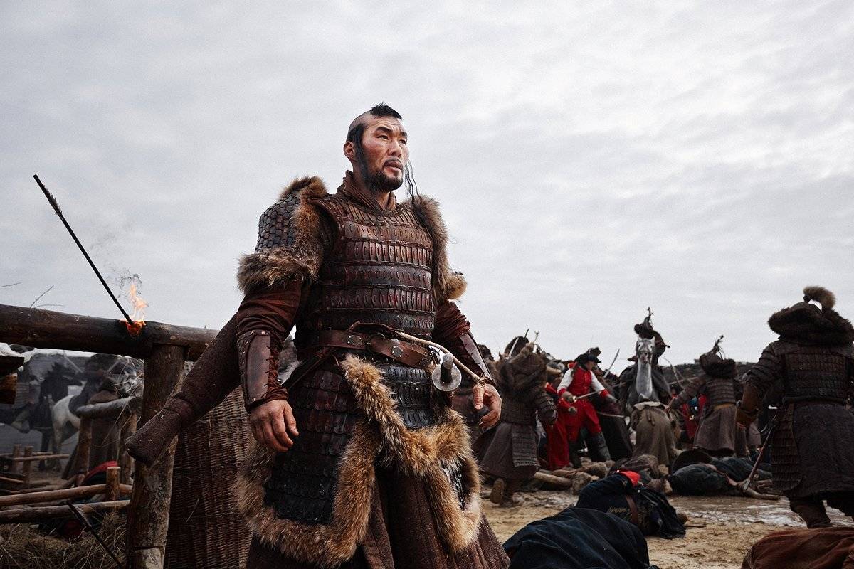 , Семён Конев