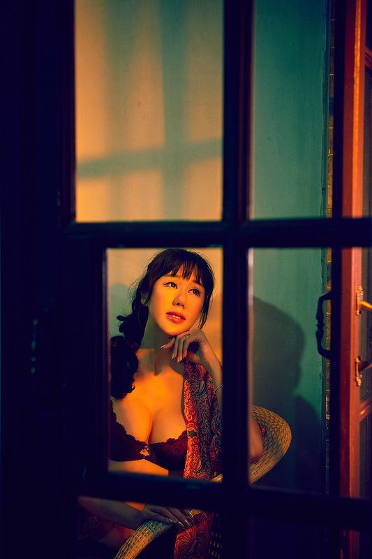 Portrait Portrait фото превью