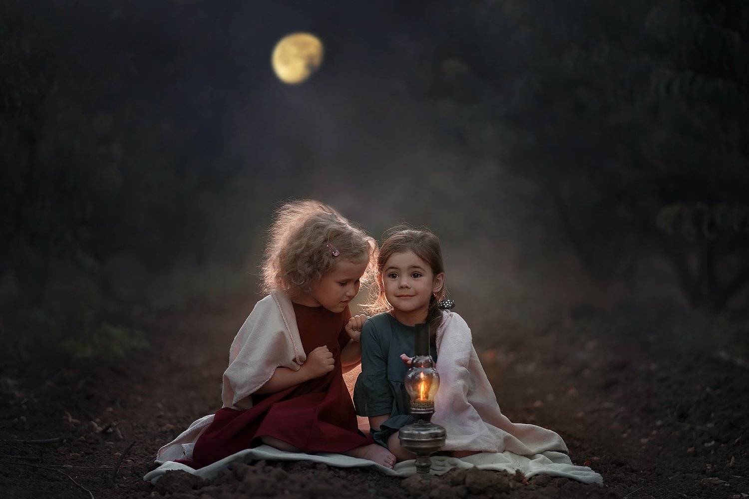 , Елена Миронова