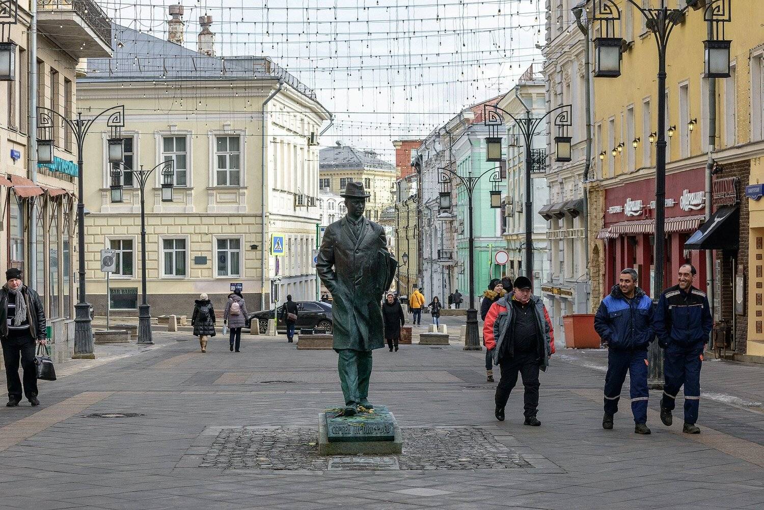 , Илья Афанасьев