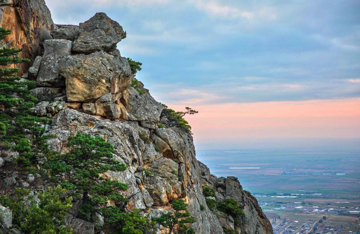 горы,осень,природа., Marat Magov