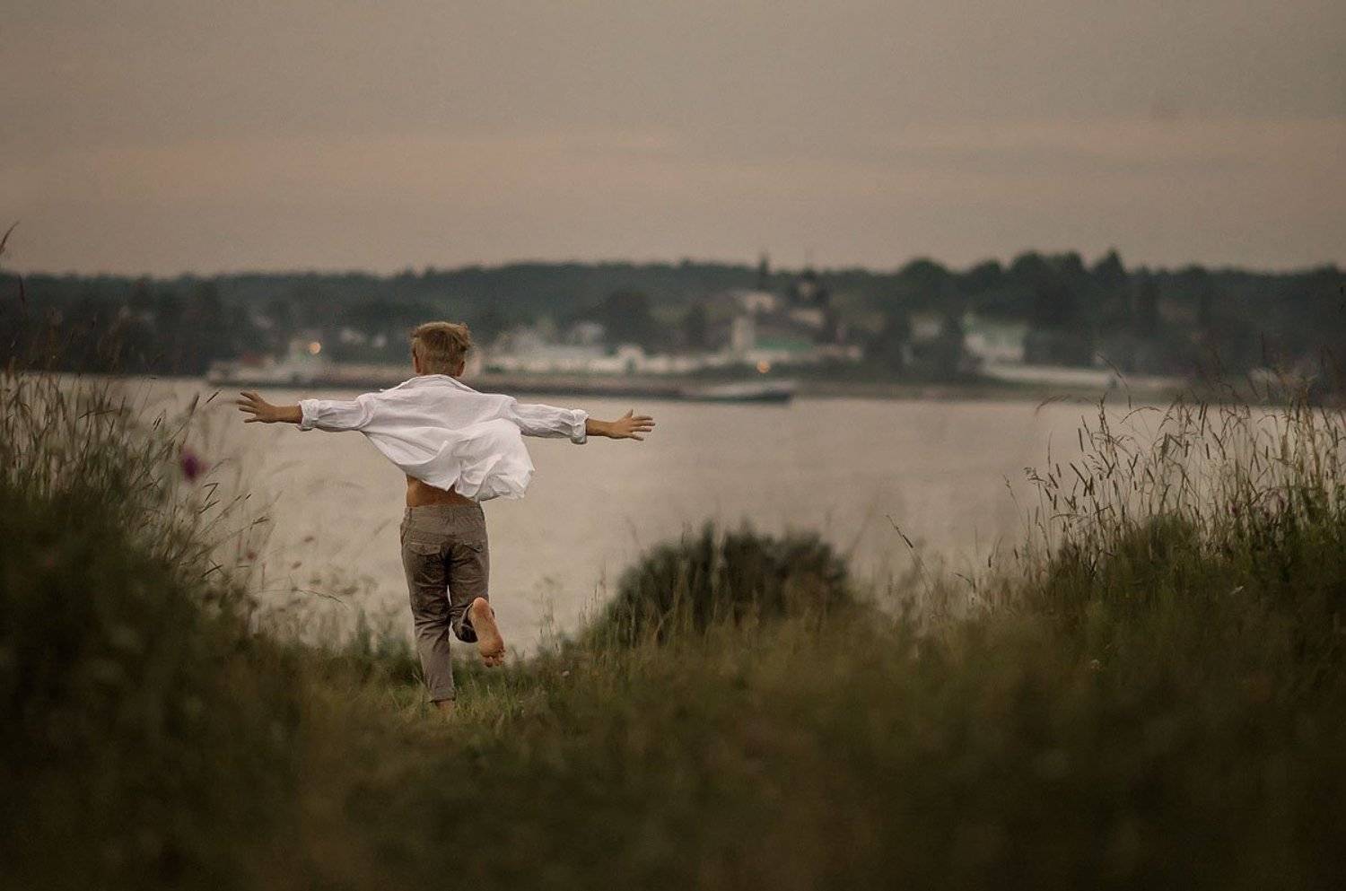 , Олеся Чернова