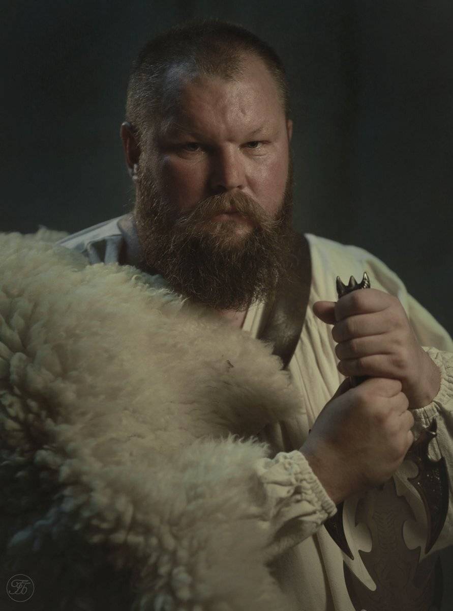 ---, Bandurov  Gennadii