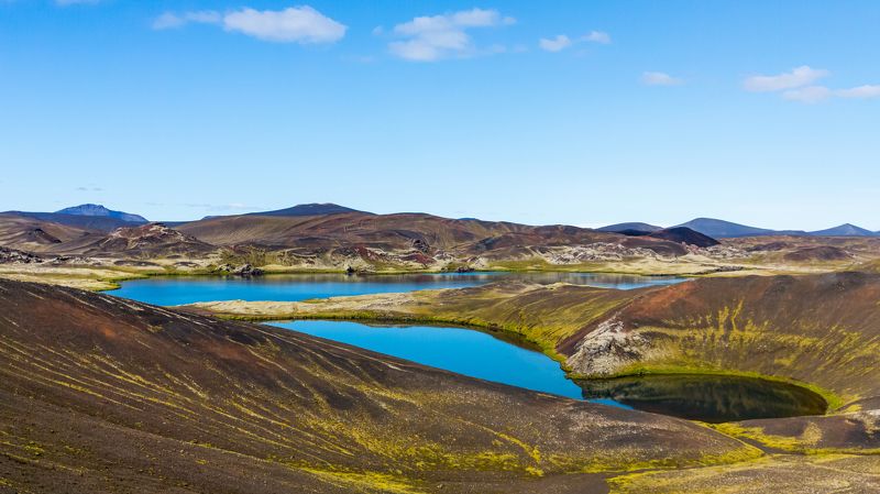 iceland,moutains,highland ... фото превью