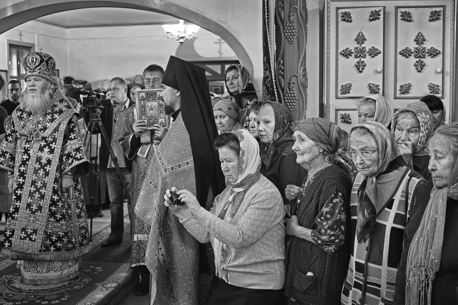 , Бусыгин Борис