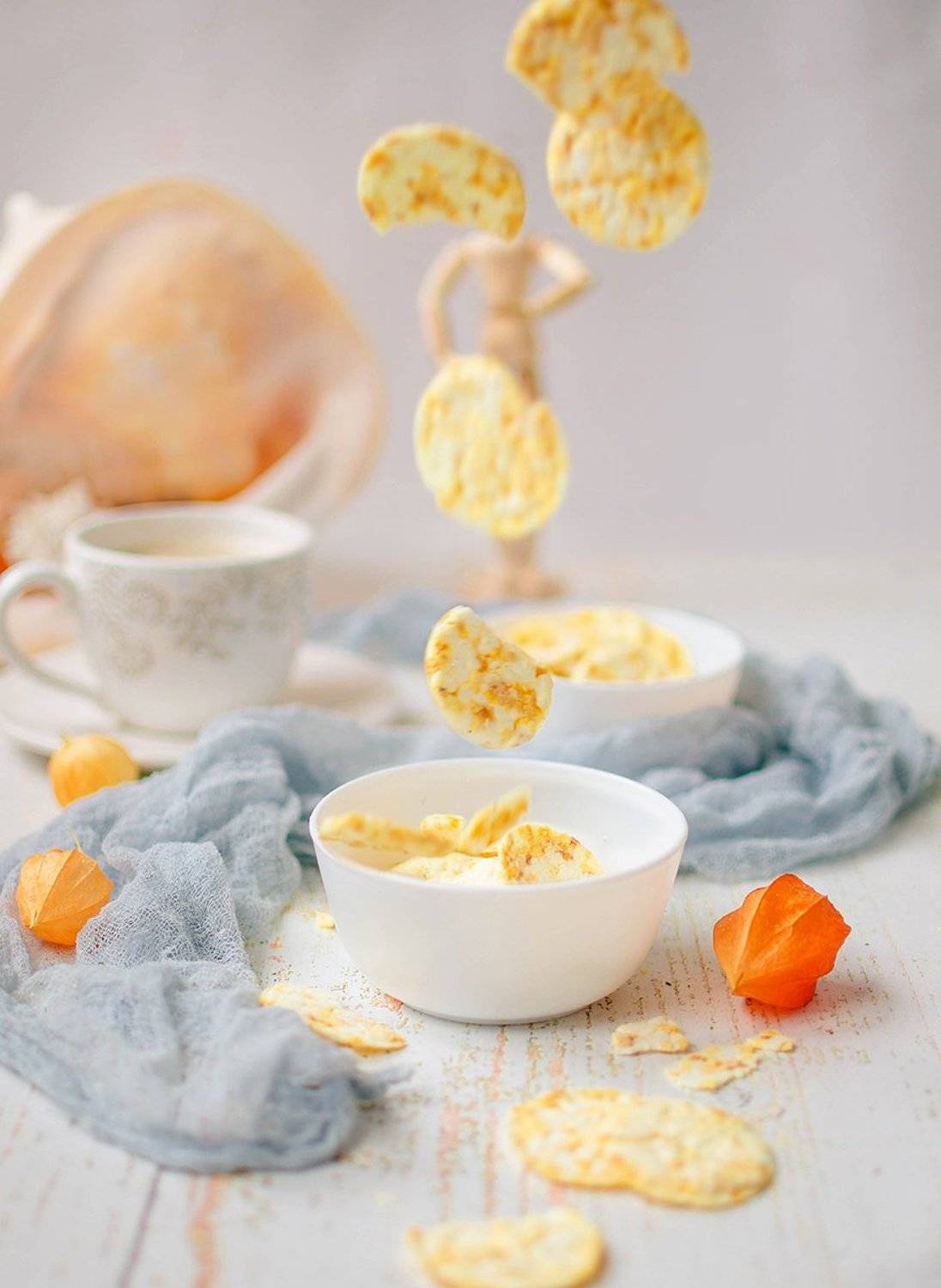 , Чернякова Анна