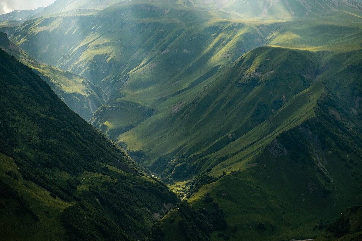 , Олег Логунов