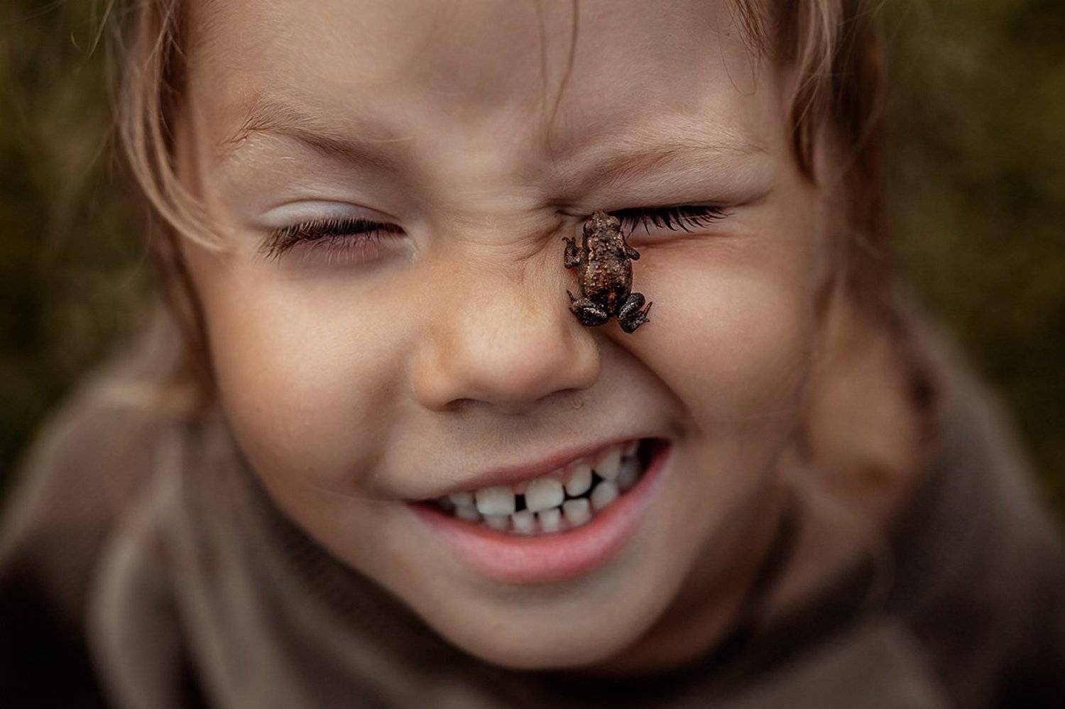 , Катерина Киреева