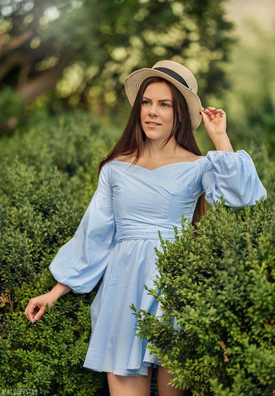 , Матвеев Стас