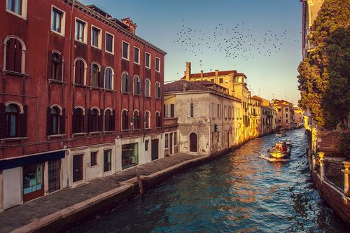 Venezia II