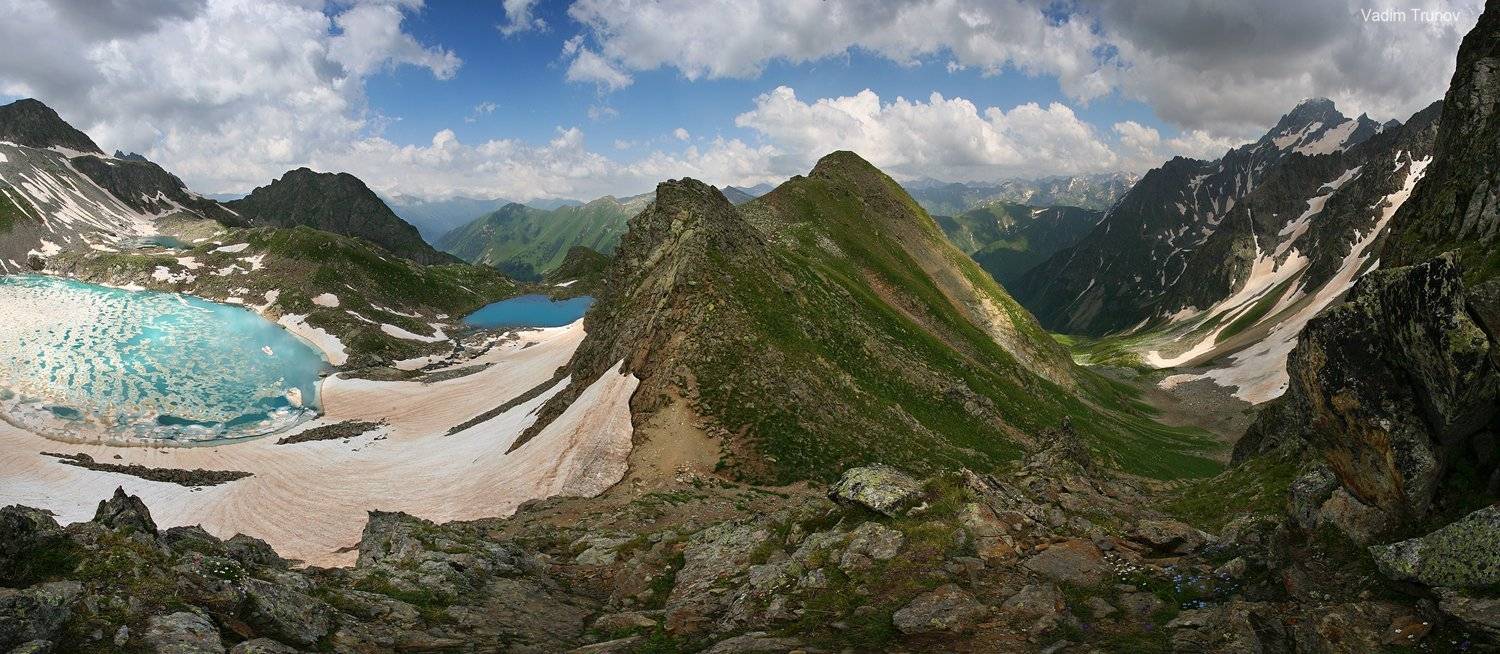 , Вадим Трунов