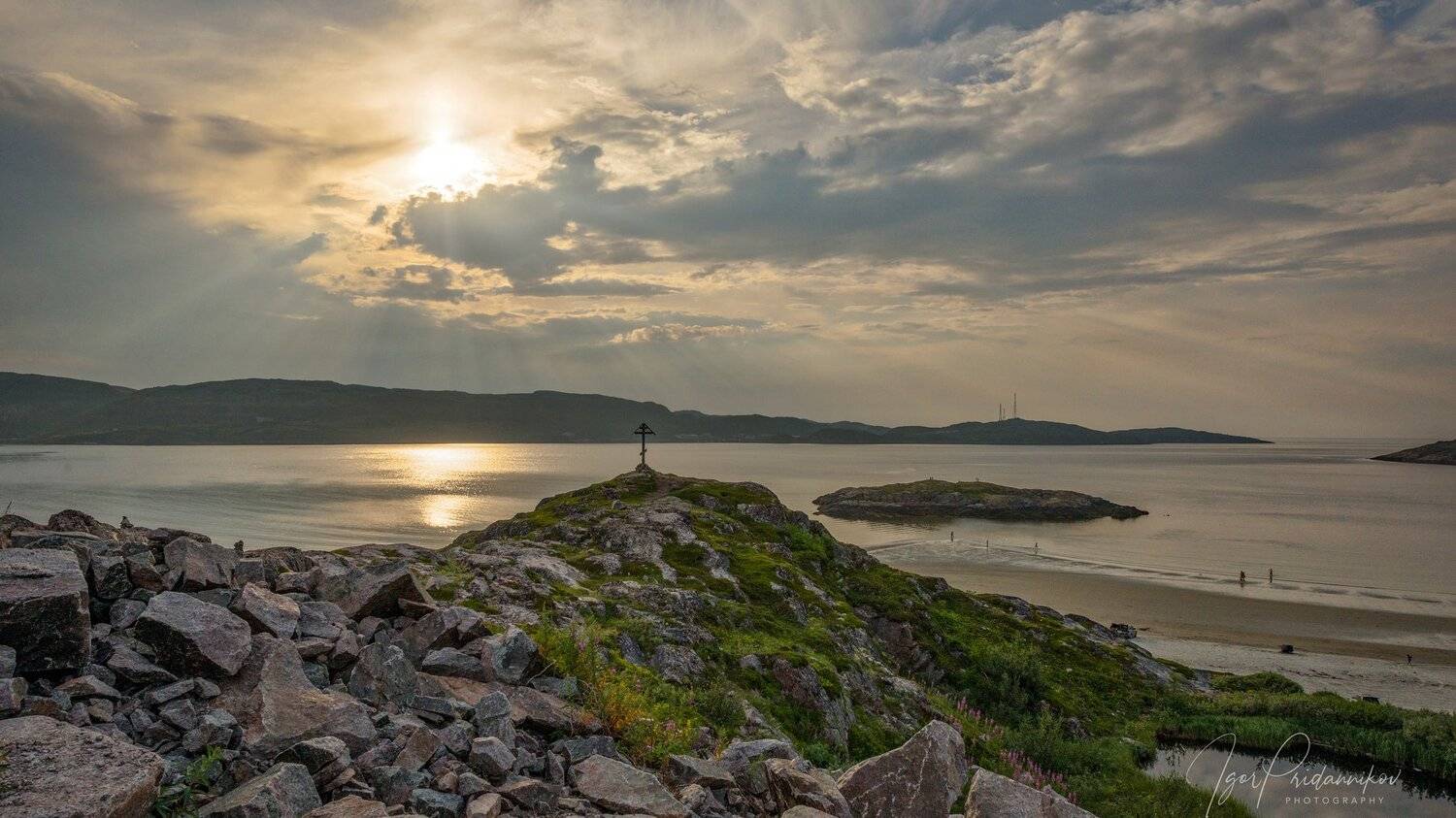 , Игорь Приданников