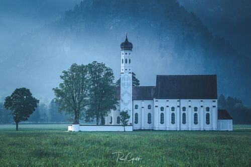 Bavarian Church