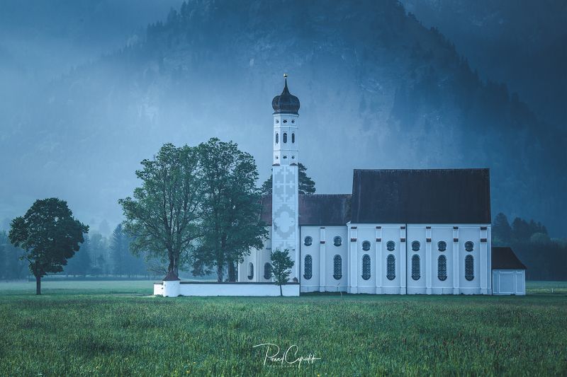 Bavaria Bavarian Church фото превью