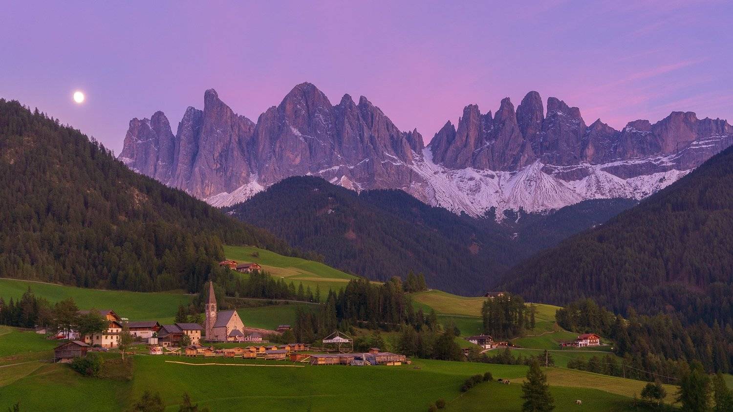 доломиты, Исаков Дмитрий