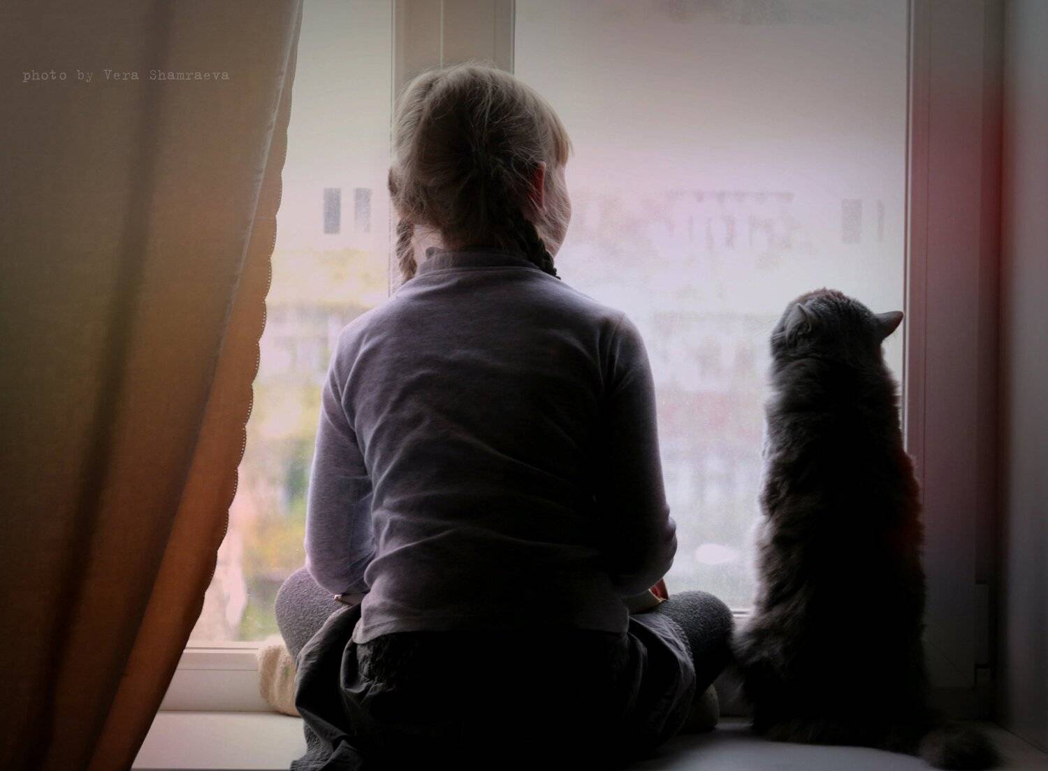 девочка , вечерняя сьемка, жанровый портрет, вера шамраева, Вера Шамраева