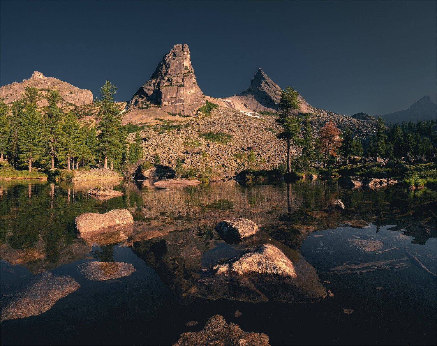 , Дмитрий Купрацевич