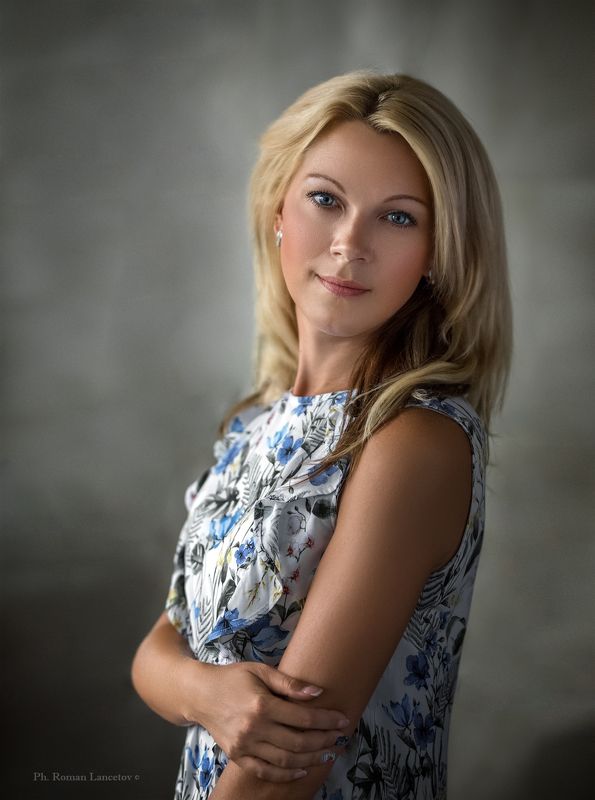 Юля фото превью