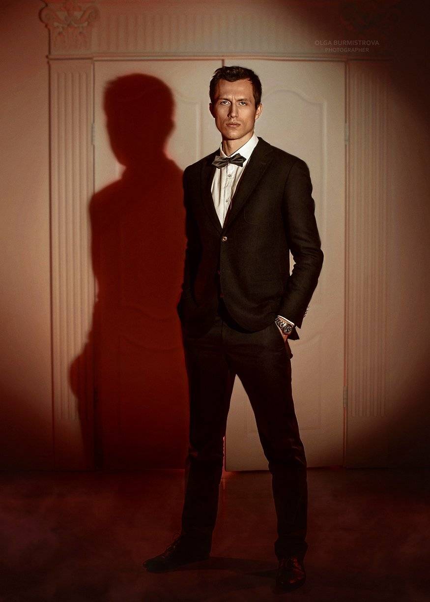 , Ольга Бурмистрова