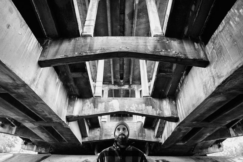 outerwear sepia recreation knitwear two footwear monochrome scarf fur hat one knit hat franpolonsky phfranpolonsky franpolonskyphotographer portrait man smile smiling happy happiness fashion fashion model face fashionable eyes brunette hipster barber best [ Dmitriy Shcherbakov ] фото превью