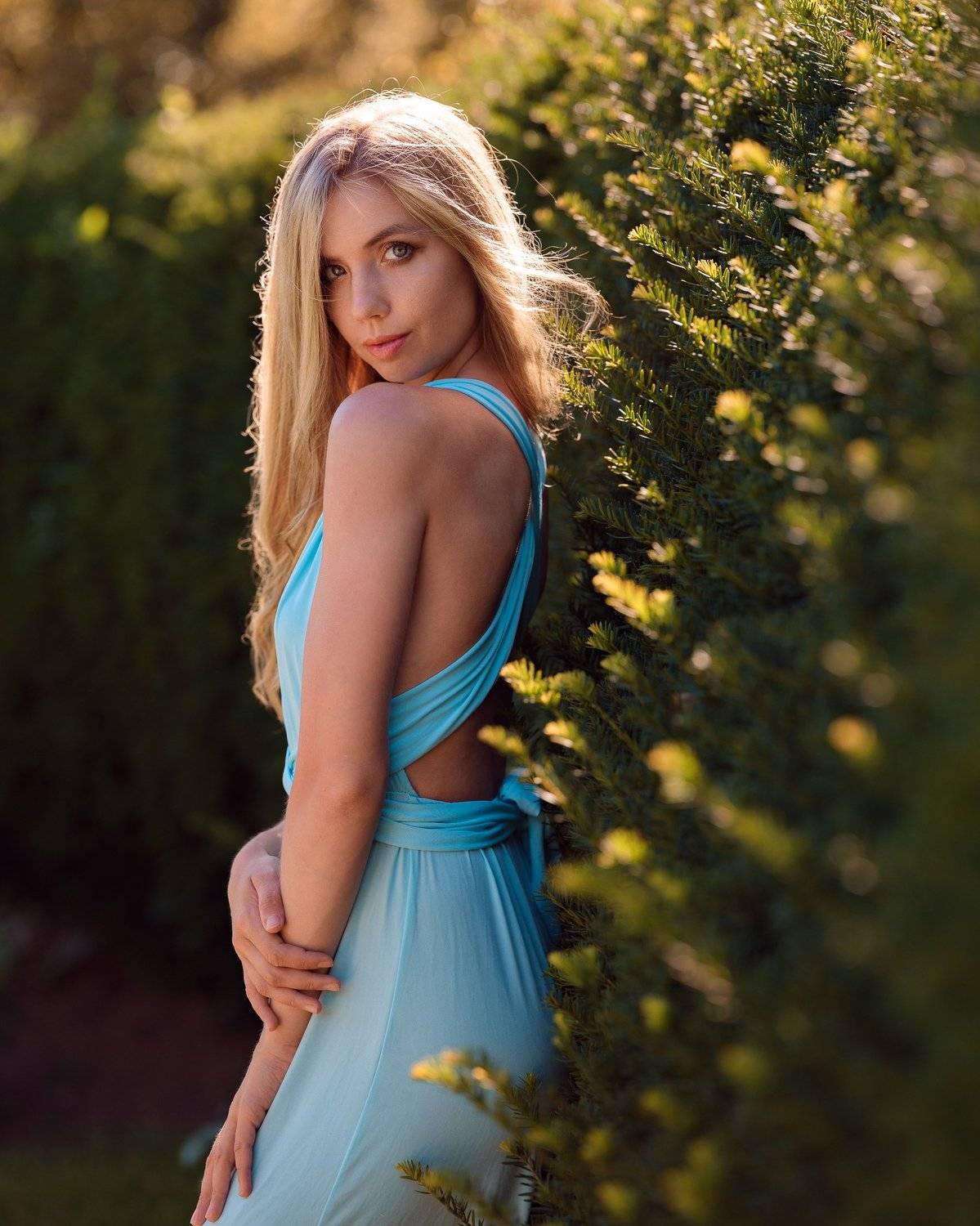 beauty, portrait, girl, young, female, summer, Saulius Ke