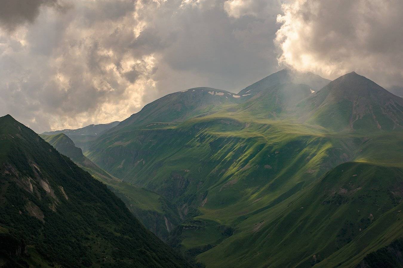 , Олег Логунов