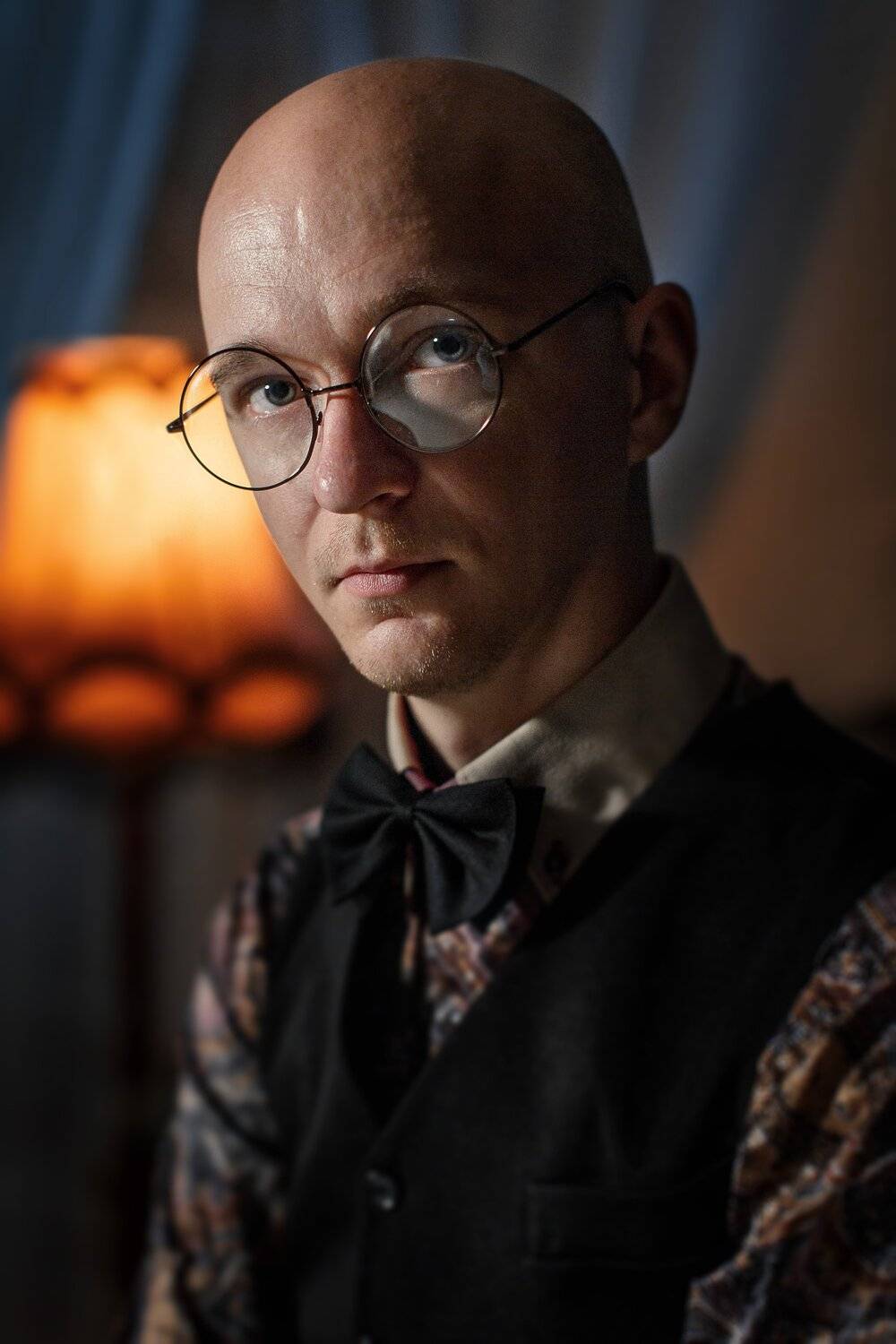 , Владимир Осауленко