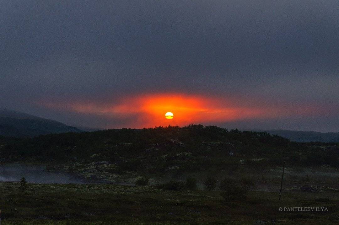 , Пантелеев Илья