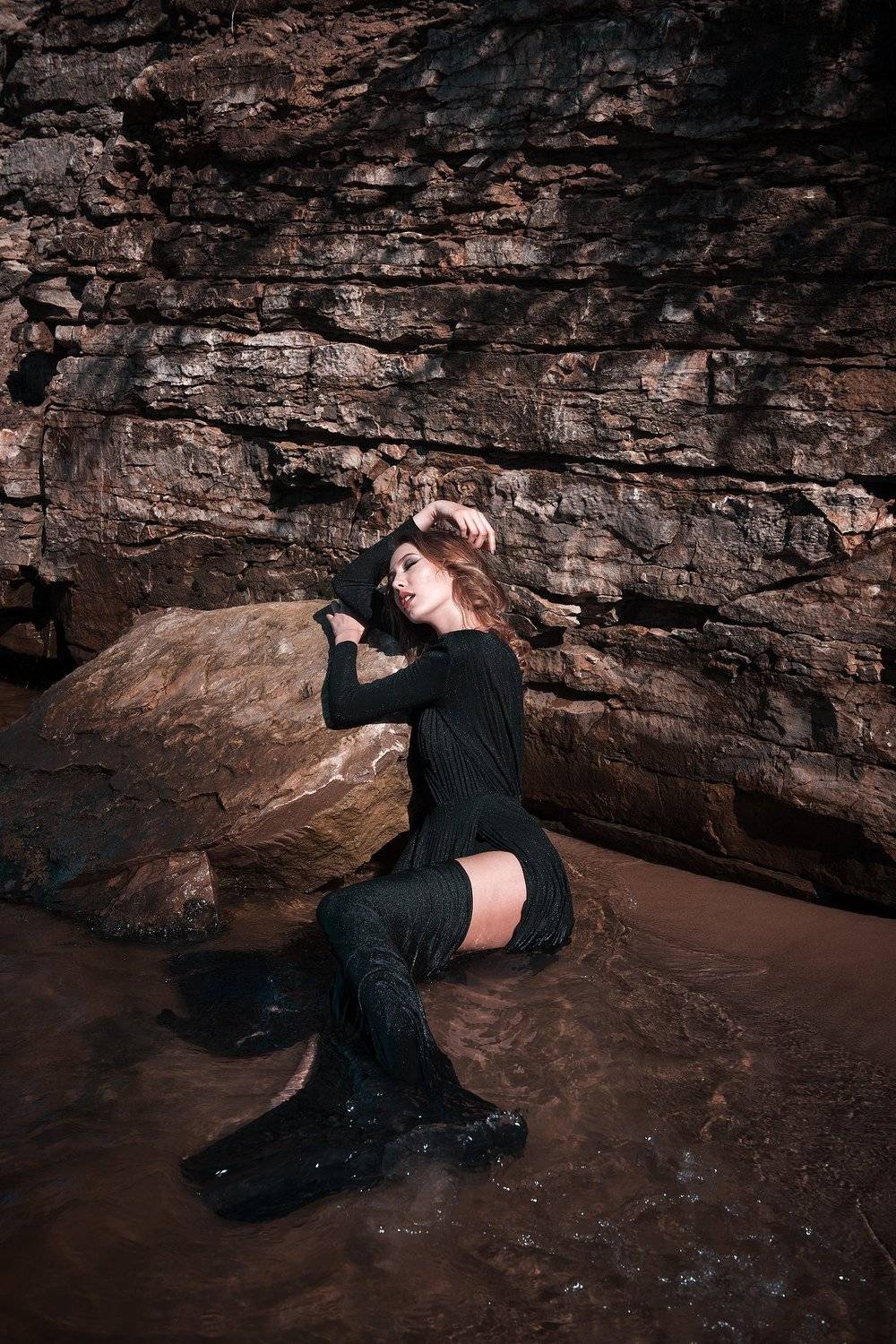 , Анисимова Наталия