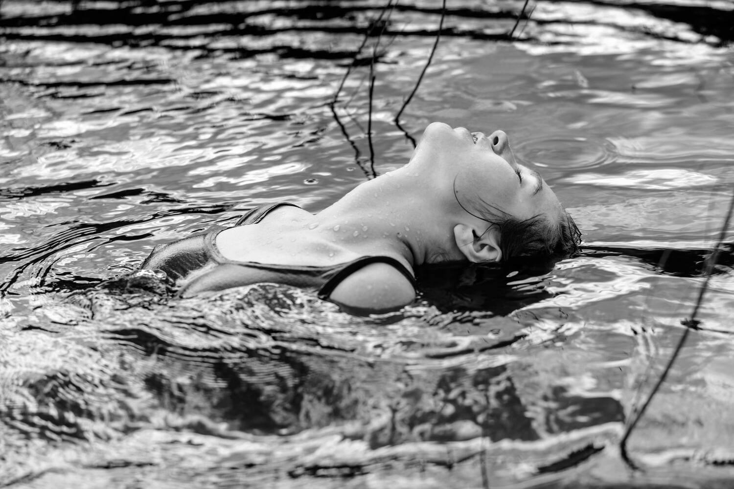 , Ksanka Skornyakova