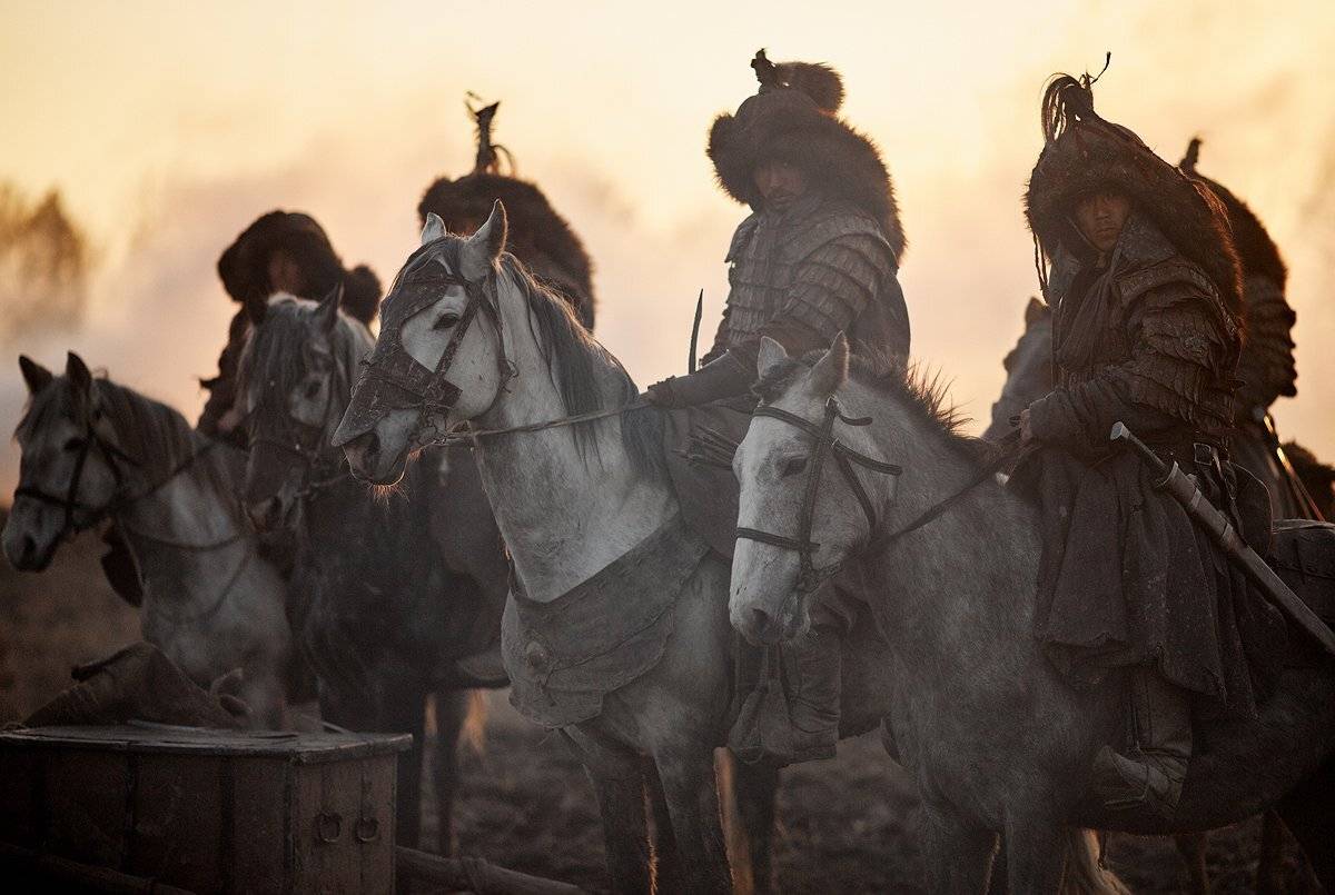 , Семён Конев