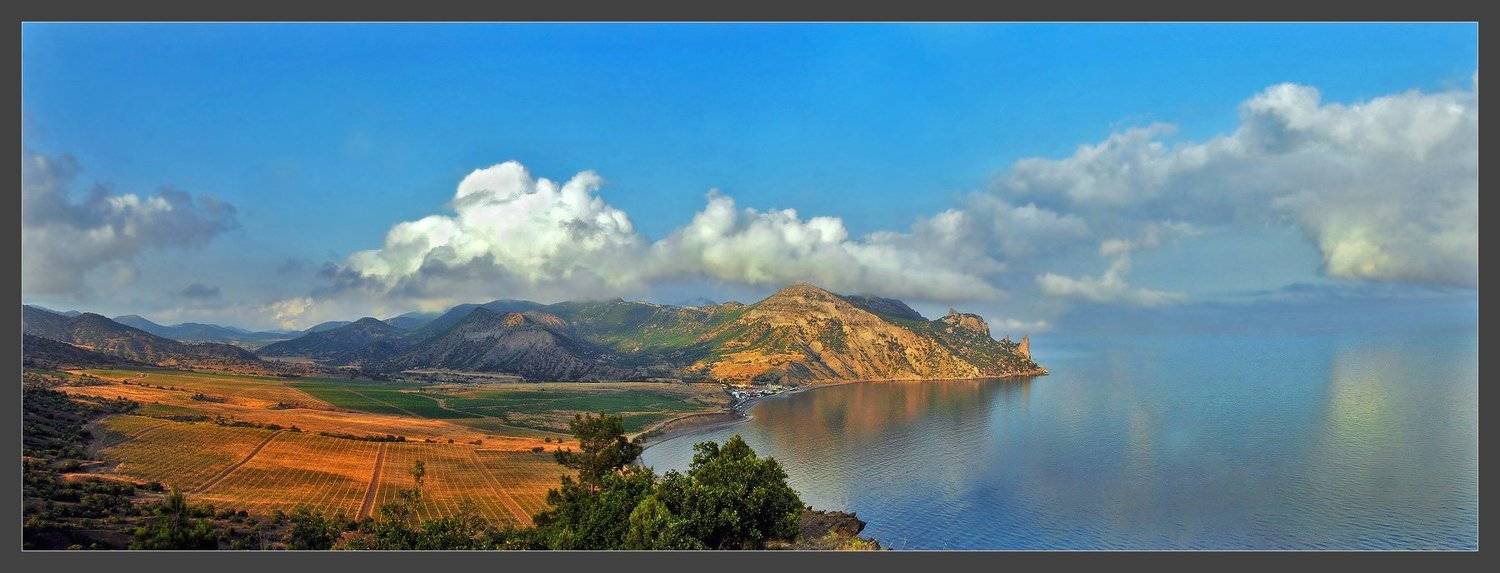 , Сергей Никсон