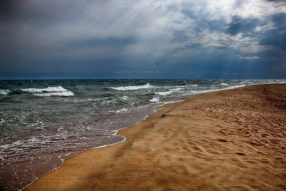 кыргызстан, иссык-куль, Элина Магалимова