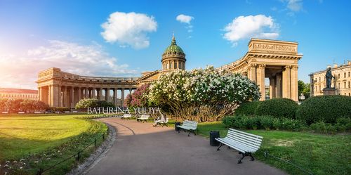 Казанский собор