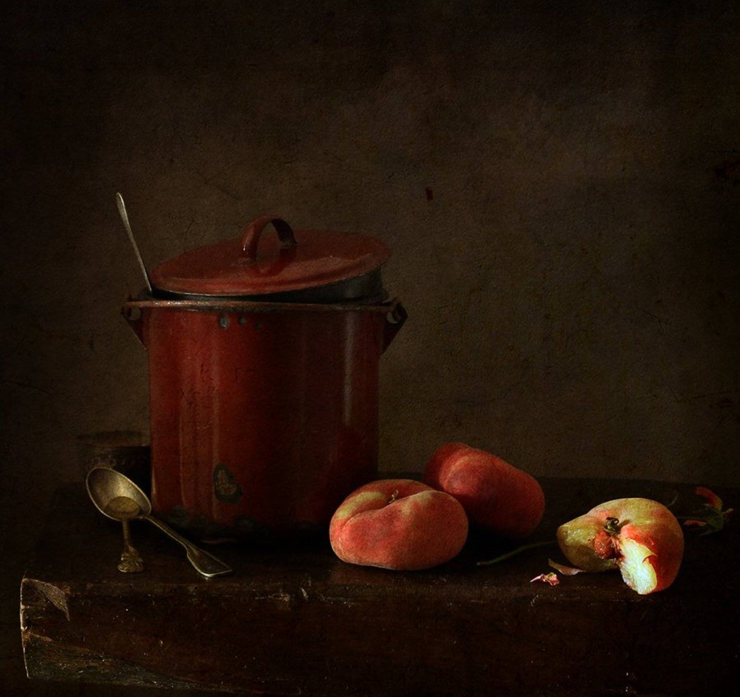 натюрморт, Рита Гончаренко