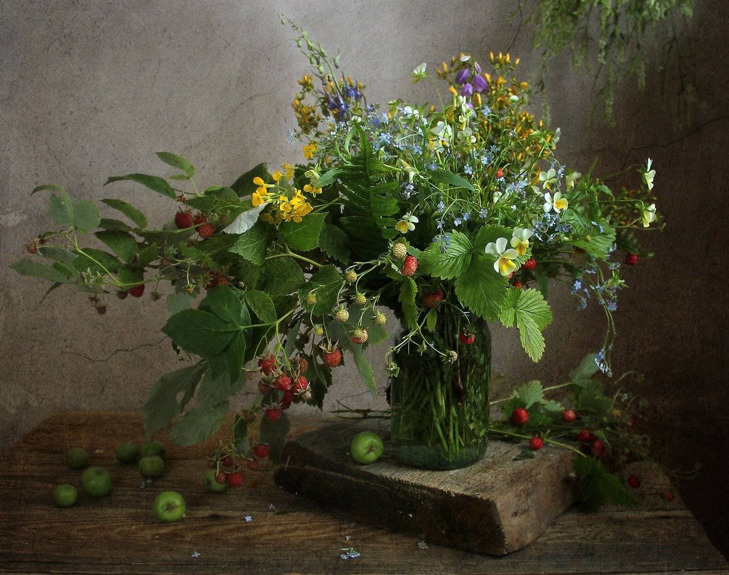 , Марина Филатова