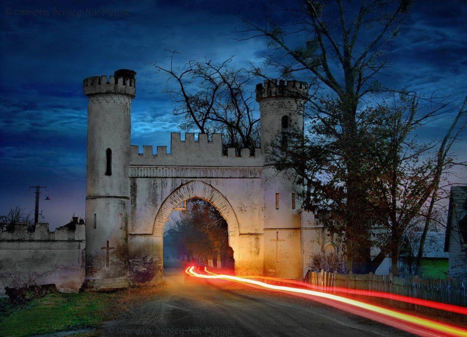 беларусь, город, минск, вечер, фотосфера-минск, Melnik-oy Serg-N-