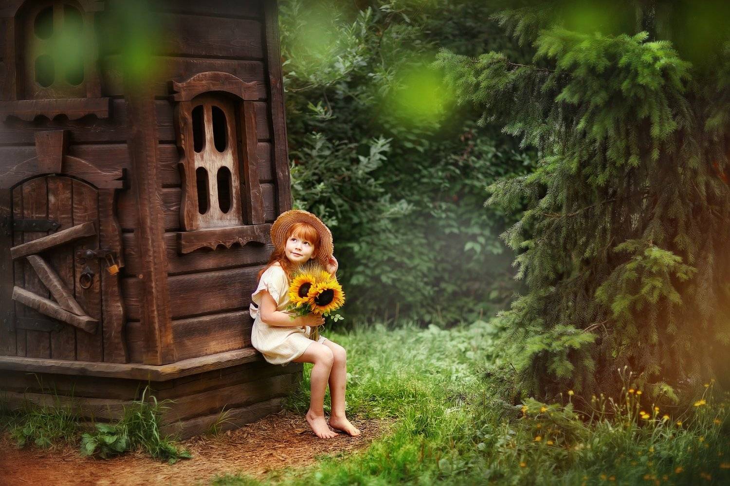 , Митина Оксана