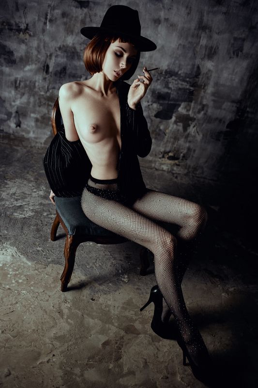 Дело в шляпе фото превью