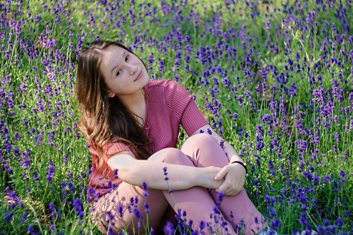 , Марина Соколова