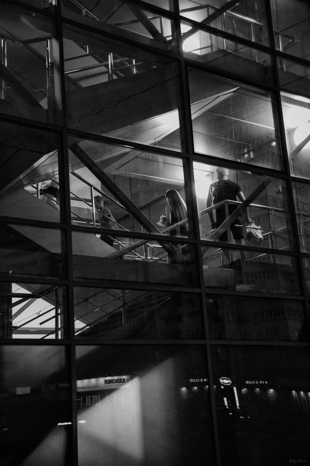 город, Roma  Chitinskiy