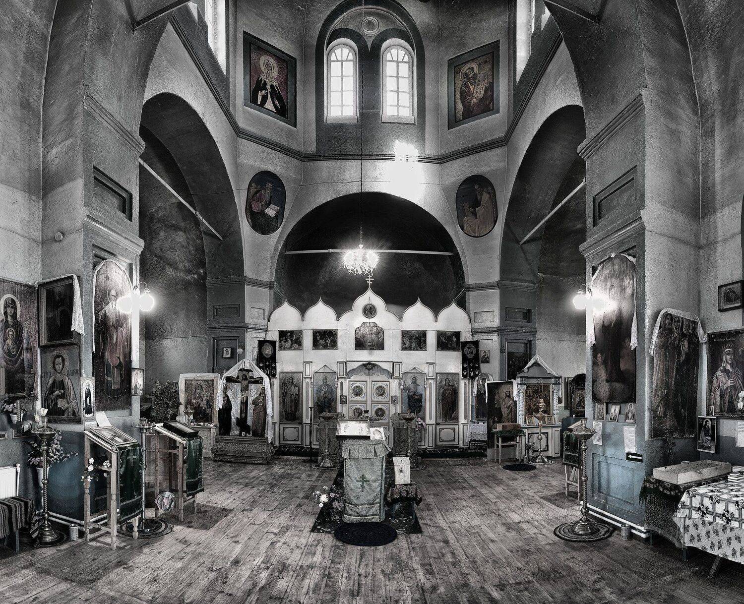 , Бусыгин Борис