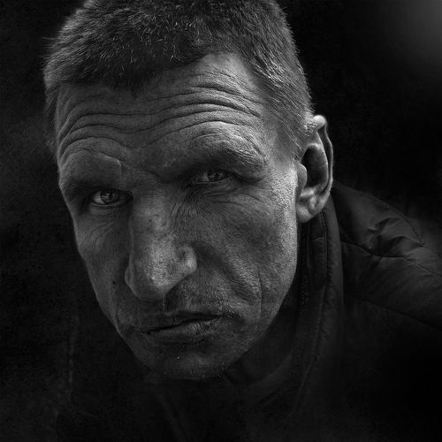 судьба человека