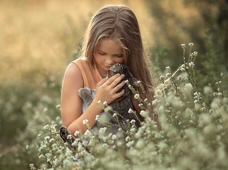 Нежность фото превью