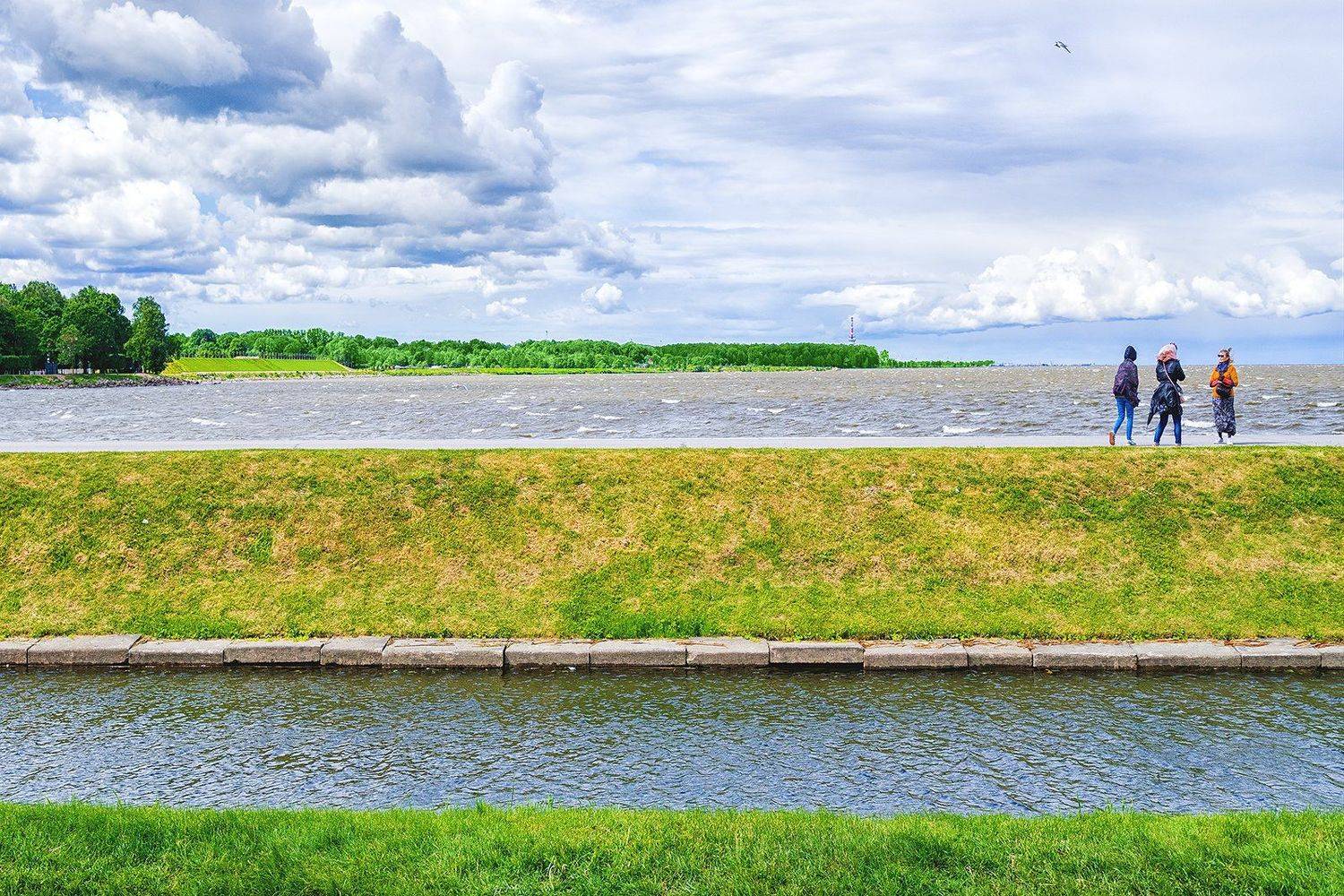 линии геометрия пейзаж urban , Нина Богатырева