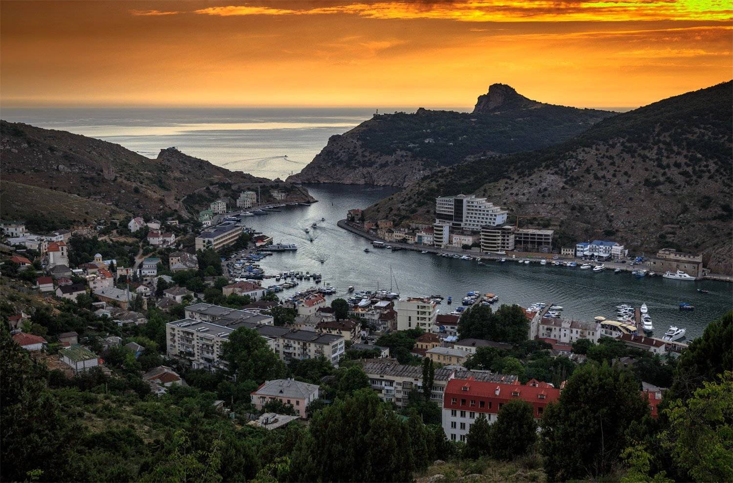 , Евгений Кужилев