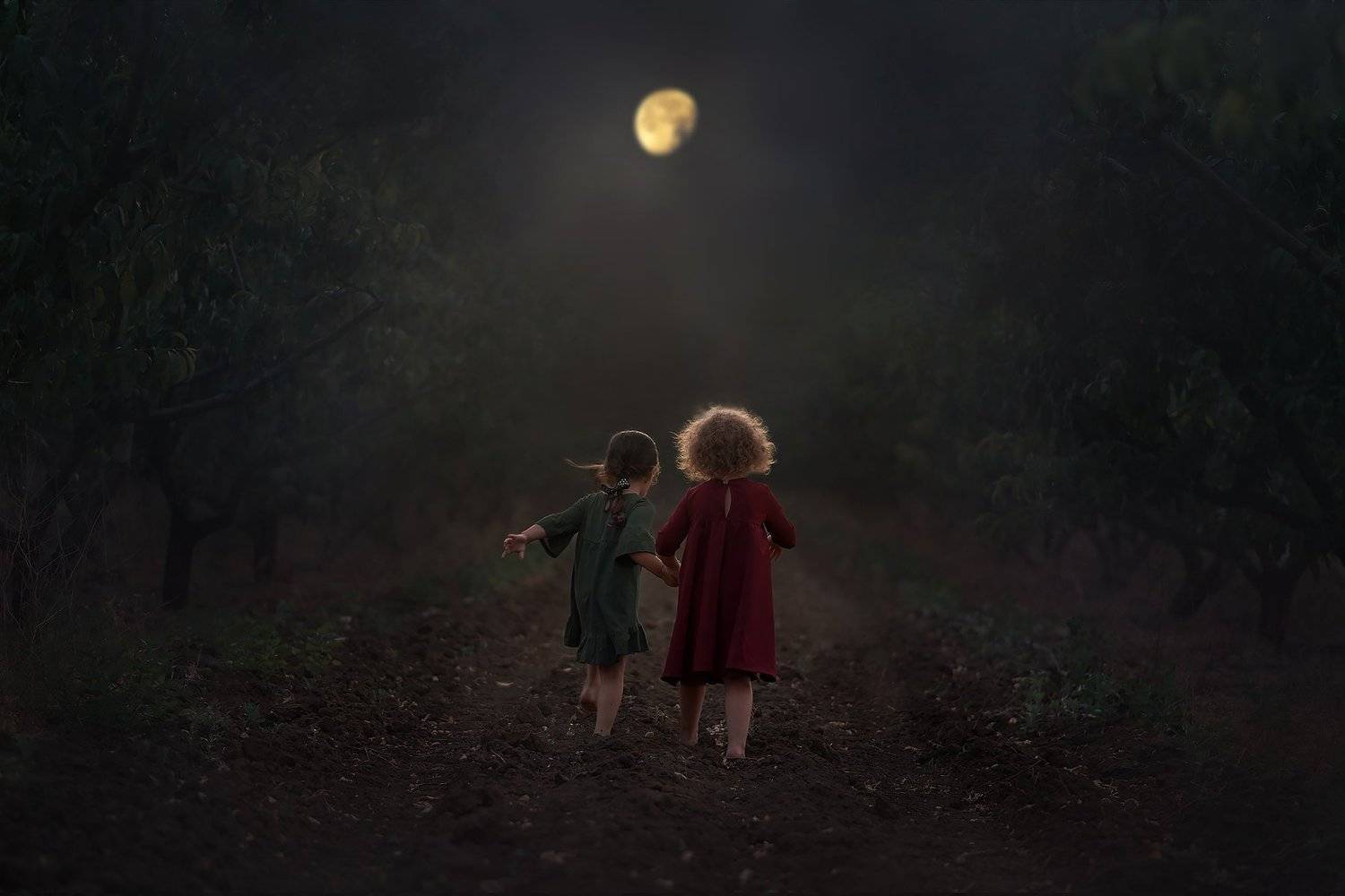 , Елена Миронова