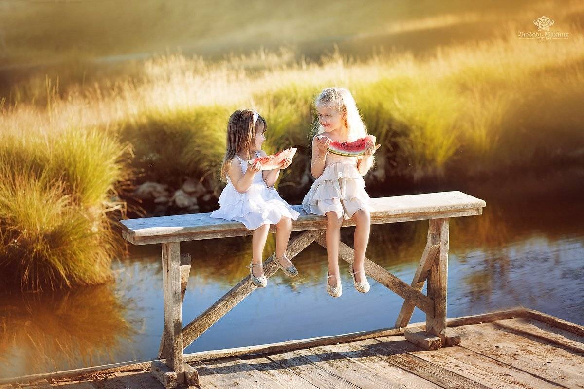 , Любовь Махиня